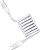 Кабель Momax DC36W USB 3.2 Gen2 Type-C - USB 3.2 Gen2 Type-C (2 м, белый) 