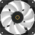 Вентилятор для корпуса Ocypus Beta F12 BK ARGB Reverse Blade Beta-F12-BK1AM01X-GL Вентилятор для корпуса Ocypus Beta F12 BK ARGB Reverse Blade Beta-F12-BK1AM01X-GL
