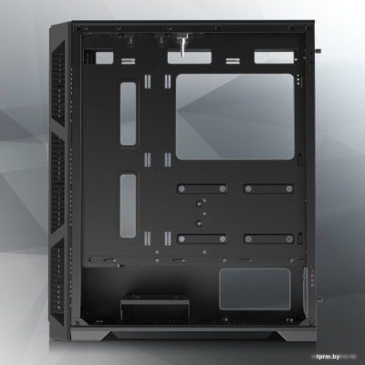 Корпус Raijintek Arcadia III ST V2 