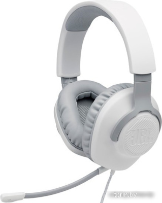 Наушники JBL Quantum 100 (белый) 