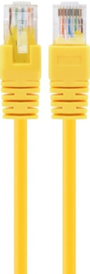 Кабель Cablexpert PP6U-0.5M/Y