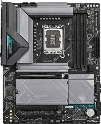 Материнская плата Gigabyte Z890 Eagle WIFI7