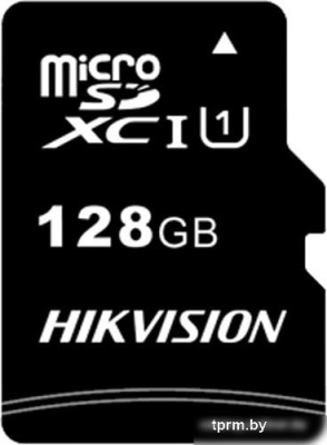 Hikvision microSDXC HS-TF-C1/128G 128GB 
