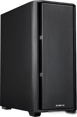 Корпус Chieftec Pro Midi Q 