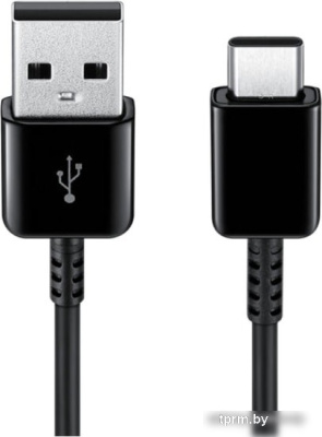 Кабель Samsung EP-DG930 (черный) 