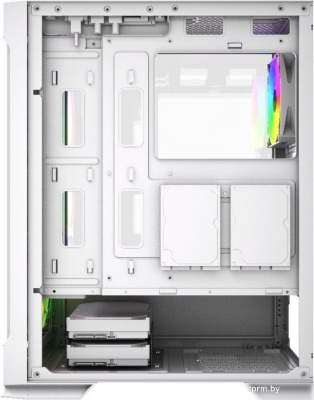 Корпус Powercase Mistral AZ4W ARGB CMAZW-A4 