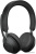 Офисная гарнитура Jabra Evolve2 65 MS Stereo USB-A (черный) Офисная гарнитура Jabra Evolve2 65 MS Stereo USB-A (черный)