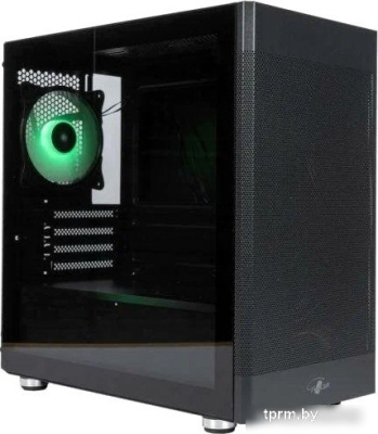Корпус Eurocase M08 ARGB 