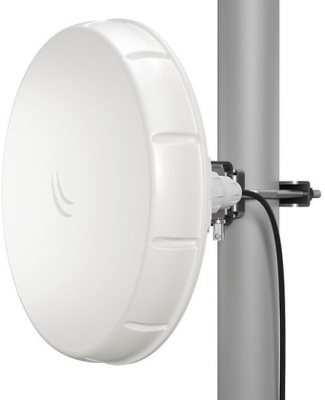 Радиомост Mikrotik Wireless Wire nRAY nRAYG-60adpair