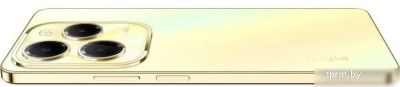 Смартфон Infinix Hot 40 X6836 8GB/128GB (золотистый) 