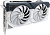 Видеокарта ASUS Dual GeForce RTX 4060 White OC Edition 8GB GDDR6 DUAL-RTX4060-O8G-WHITE 