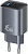 Сетевое зарядное Usams CC290 T66 45W GaN (черный) 
