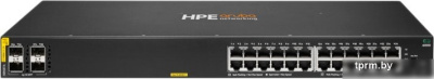 Управляемый коммутатор 2-го уровня Aruba 6000 Series R8N87A 