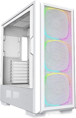 Корпус Montech Sky Two GX (белый) 
