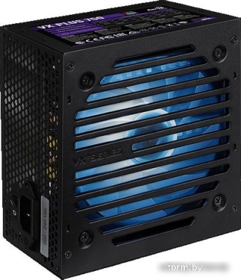 Блок питания AeroCool VX-800 Plus RGB 