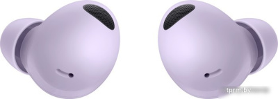 Наушники Samsung Galaxy Buds 2 Pro (лавандовый) 