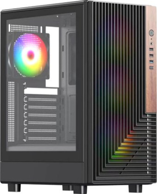 Корпус ACD Citadel 101 AH-TC1GA-000 