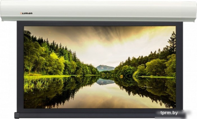 Проекционный экран Lumien Master Business Control 195х297 LMBC-100107 