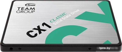 Team CX1 480GB T253X5480G0C101 