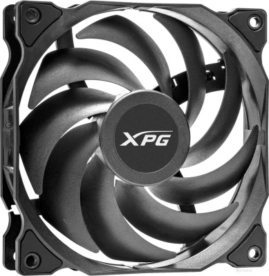 ADATA XPG Vento 120 (черный) 