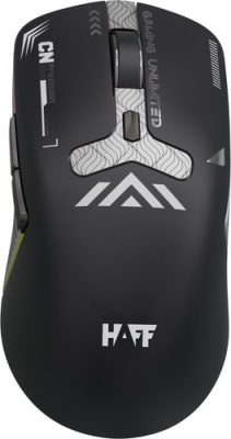 Игровая мышь HAFF CyberFury