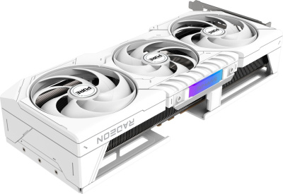 Sapphire Pure Radeon RX 9070 XT 11348-02-20G 