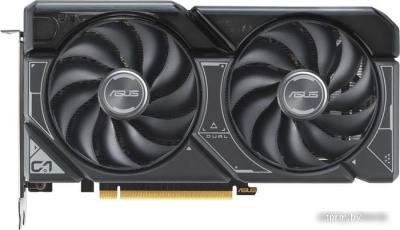 Видеокарта ASUS Dual GeForce RTX 4060 Ti OC Edition 8GB GDDR6 DUAL-RTX4060TI-O8G 