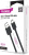 Кабель Olmio 038656 USB Type A - USB Type C (2 м, черный) 
