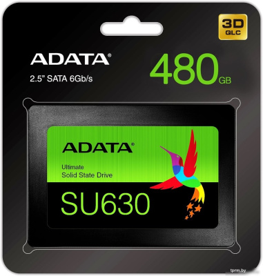 SSD ADATA Ultimate SU630 480GB ASU630SS-480GQ-R 