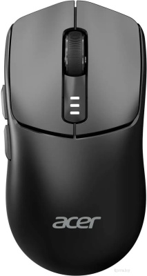 Мышь Acer OMR312 (черный) 
