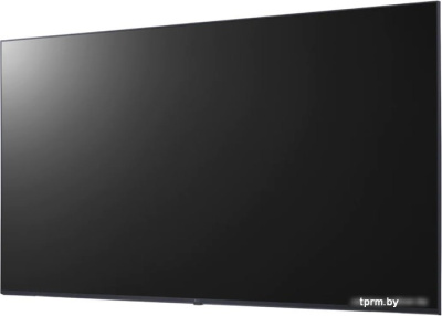 Информационная панель LG 75UL3J-E 