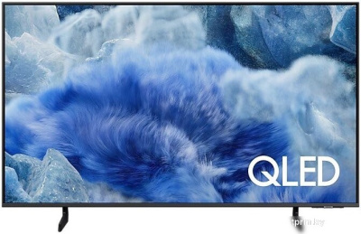 Samsung AI QLED 4K Q8F QE50Q8FAAUXRU 