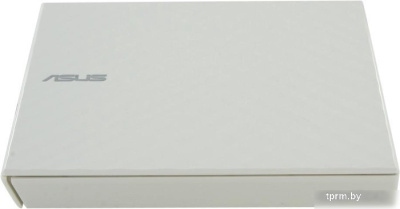 Оптический накопитель ASUS SDRW-08D2S-U (белый)  Оптический накопитель ASUS SDRW-08D2S-U (белый)