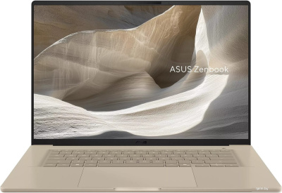 ASUS Zenbook A16 OLED UX3607OA-SQ013W 