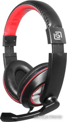 Наушники Oklick HS-L390G Dragon 