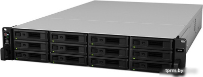 Сетевой накопитель Synology UC3200 