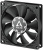 Вентилятор для корпуса Arctic P8 SLIM PWM PST (черный) 