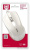Мышь SmartBuy One 338 (белый) [SBM-338-W] 