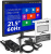 Монитор ExeGate EB2200A EX297376RUS 