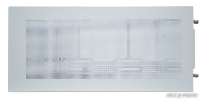 Корпус 1stPlayer Miku Mi6 (белый) 