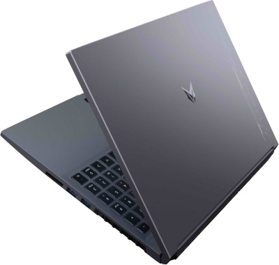 CHUWI GTBook/ i5-12450H/ 15.6 FHD IPS/ RTX3050 4GB/ 16GB/ 512GB/ Win11PRO/ mouse/ Grey ноутбук CWI624-521E5E1PDM35 