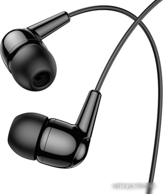 Наушники Hoco M97 (черный) 