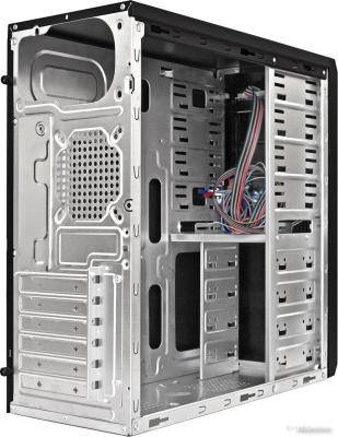 Корпус ExeGate UN-605B EX283220RUS 