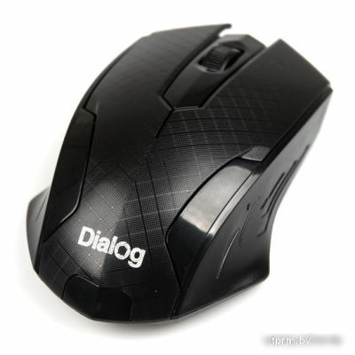 Мышь Dialog Pointer MROP-07U 