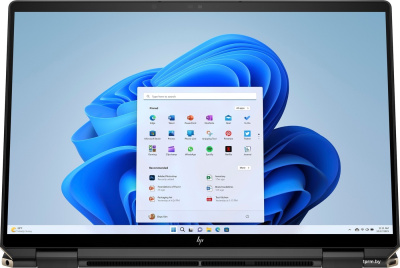 Ноутбук 2-в-1 HP Spectre x360 2-в-1 14-eu0001ci 9U021EA 