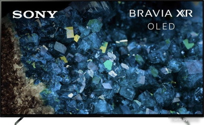 OLED телевизор Sony Bravia A80L XR-55A80L 
