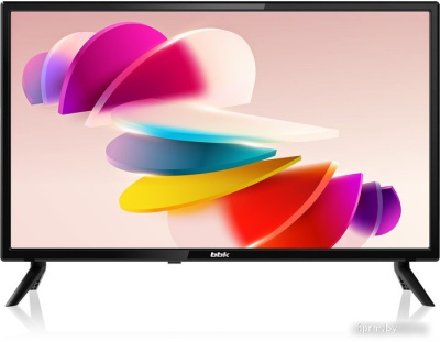 Телевизор BBK 24LEM-1046/T2C 