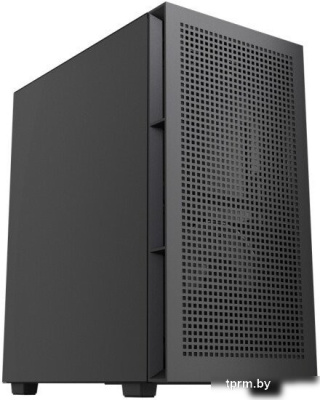 Корпус Powercase Mistral SM01 SI CMMSM01-F2 