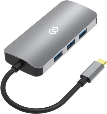 Док-станция Digma DS-502 