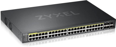 Коммутатор Zyxel GS2220-50HP 